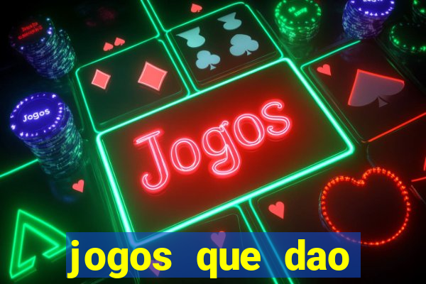 jogos que dao b?nus ao se cadastrar