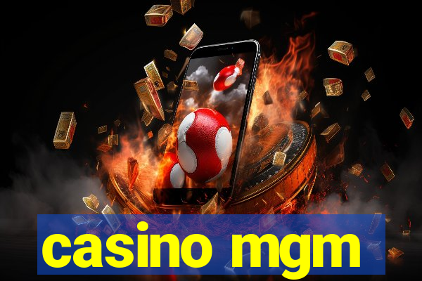 casino mgm