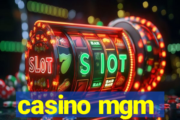 casino mgm