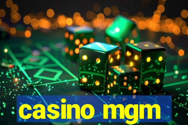 casino mgm