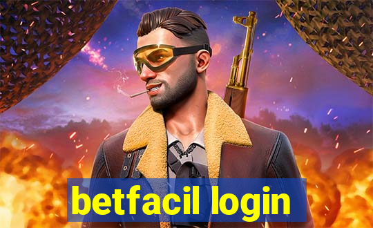 betfacil login