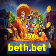 beth.bet