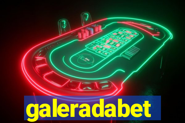 galeradabet