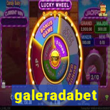 galeradabet