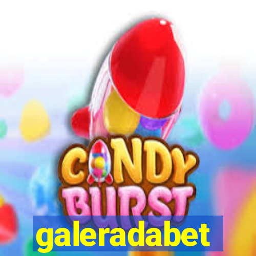 galeradabet