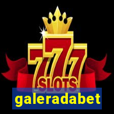 galeradabet