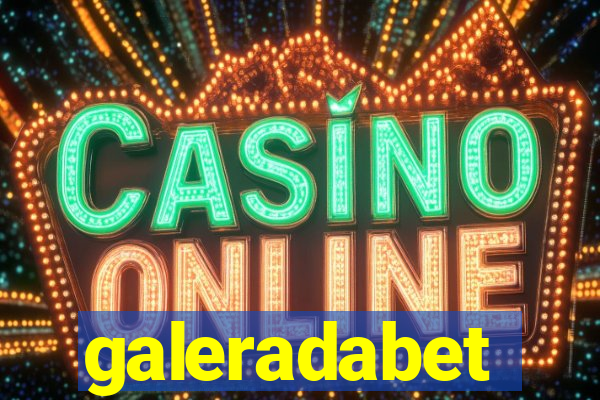 galeradabet