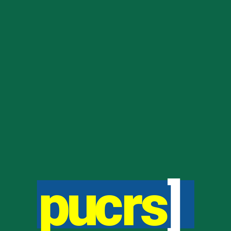 pucrs]