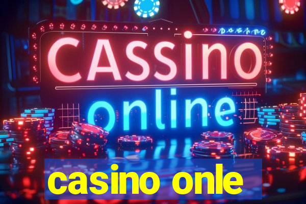 casino onle