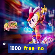 1000 free no deposit bonus bobby casino