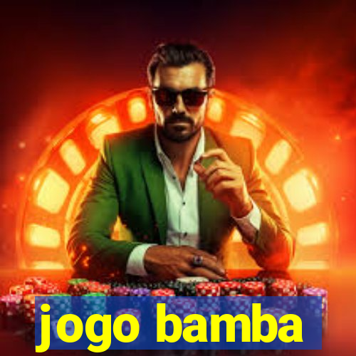 jogo bamba