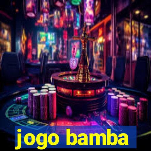 jogo bamba