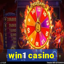 win1 casino