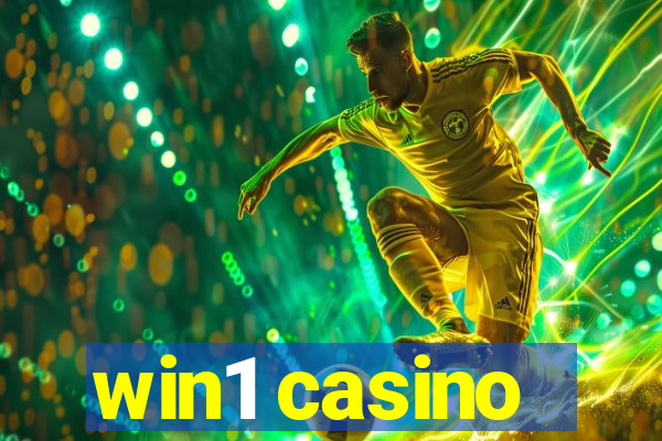 win1 casino