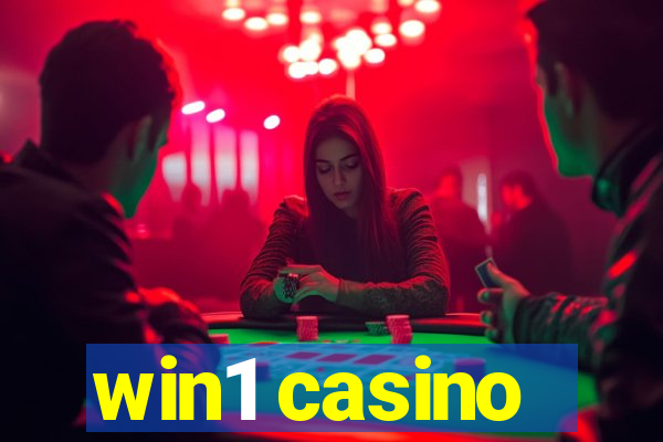 win1 casino