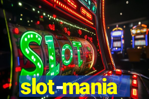 slot-mania