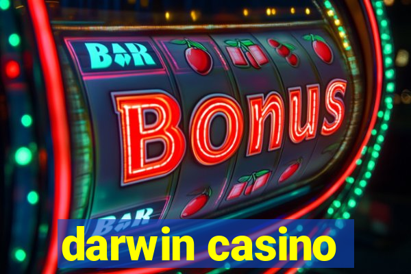 darwin casino