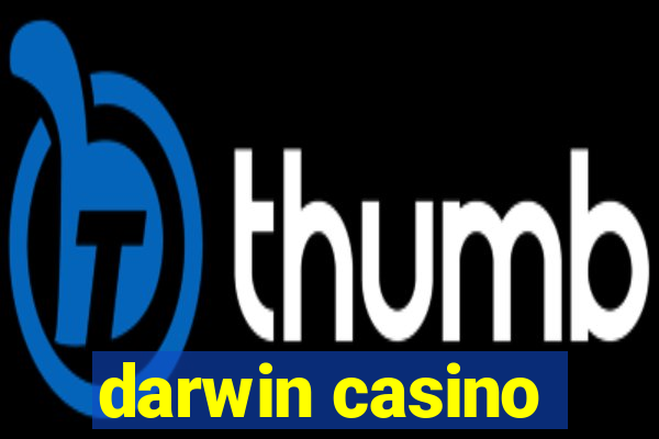 darwin casino