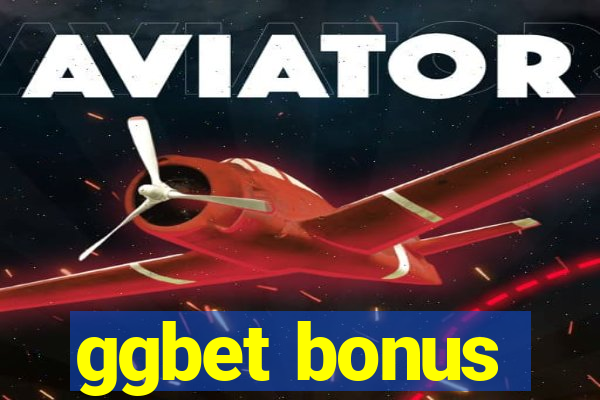 ggbet bonus