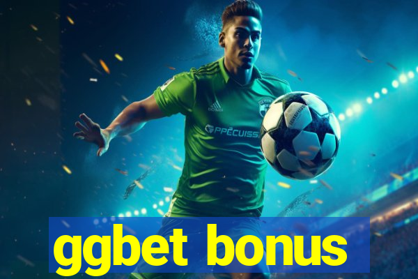 ggbet bonus