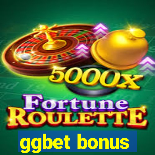 ggbet bonus