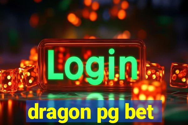 dragon pg bet