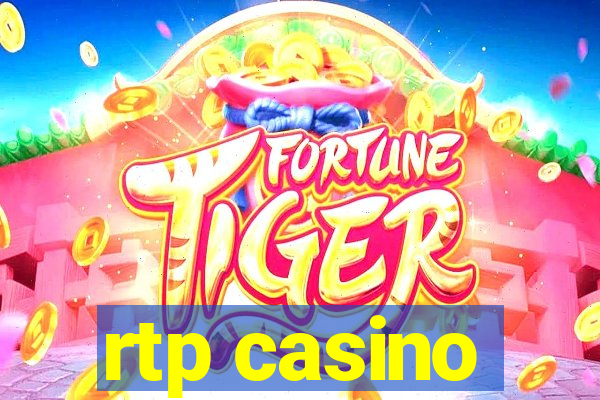 rtp casino