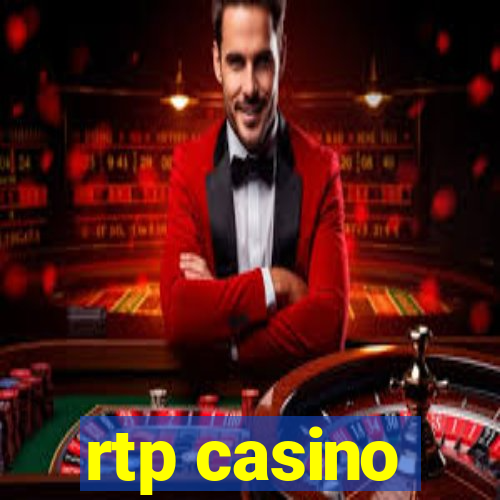 rtp casino