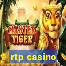 rtp casino