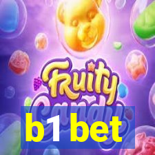 b1 bet