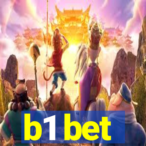 b1 bet