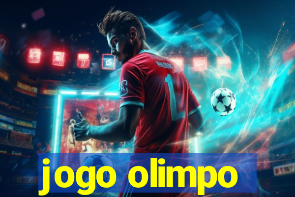 jogo olimpo