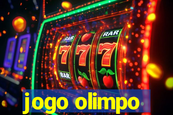 jogo olimpo