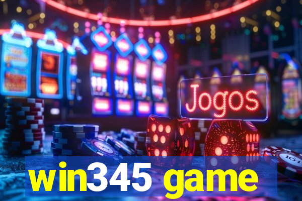 win345 game