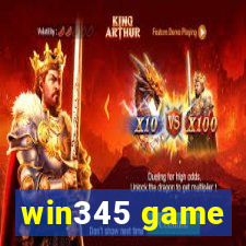 win345 game