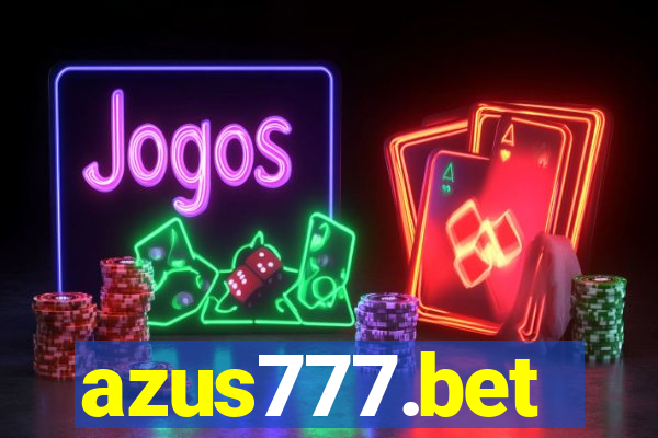 azus777.bet