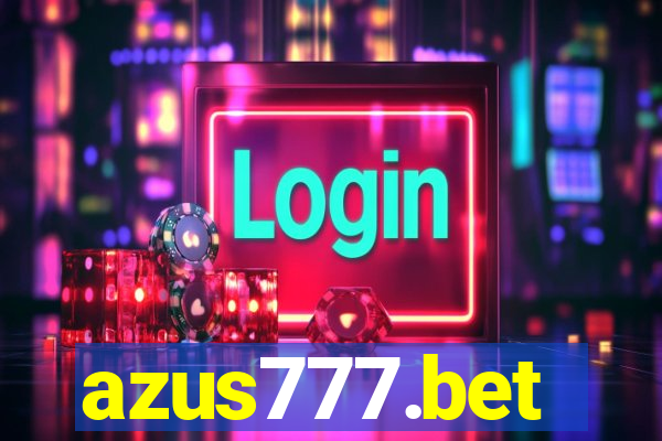 azus777.bet