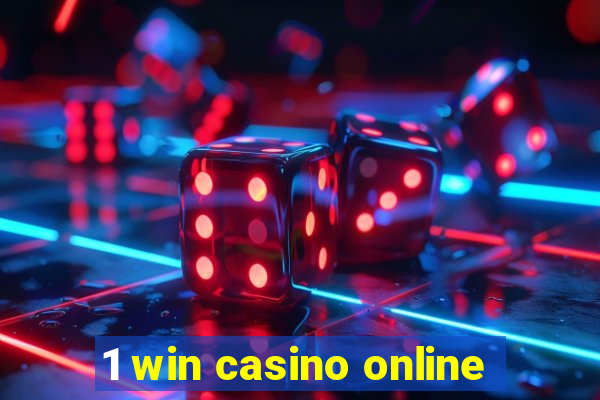 1 win casino online