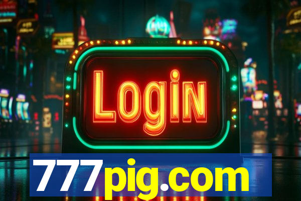 777pig.com