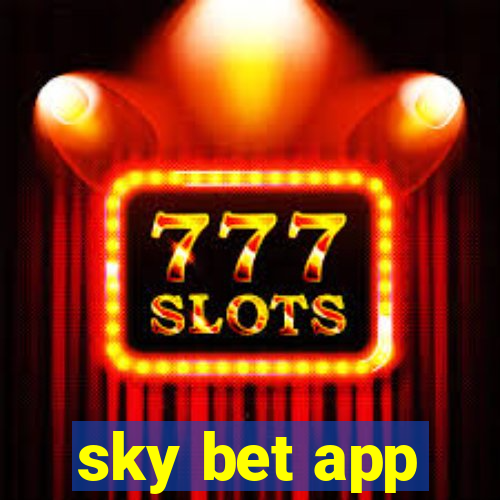 sky bet app