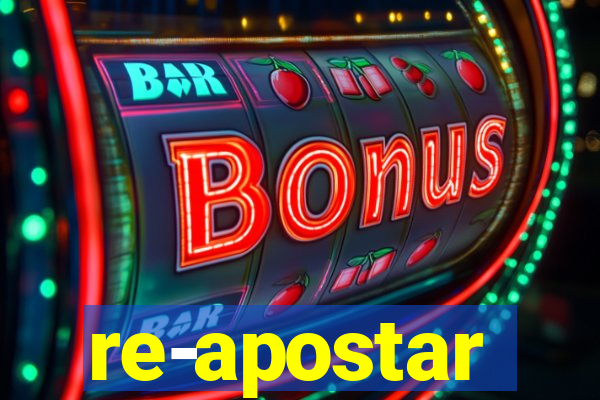 re-apostar sportingbet o que significa