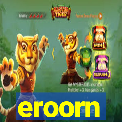 eroorn