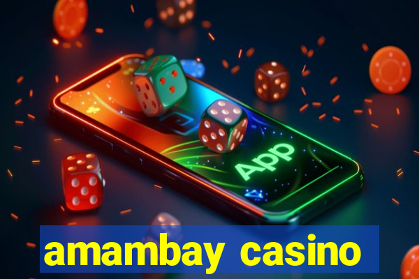 amambay casino