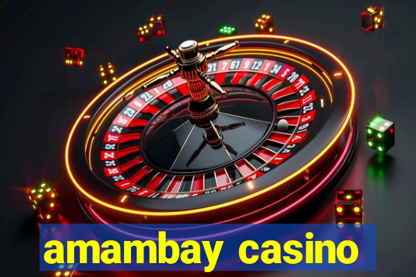 amambay casino