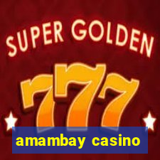 amambay casino