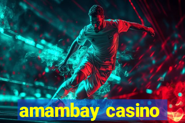 amambay casino