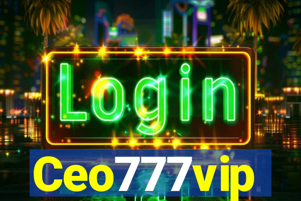 Ceo777vip