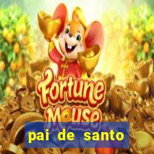 pai de santo consulta gratuita