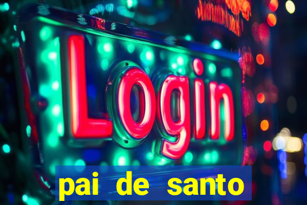 pai de santo consulta gratuita