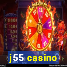 j55 casino